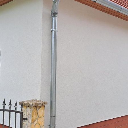 Manipura Vila Muraszemenye Exterior foto